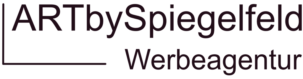 ARTbySpiegelfeld Logo