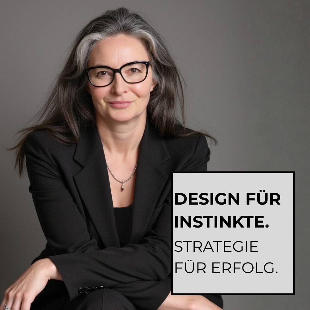 ARTbySpiegelfeld, Design für Instinkte. Strategie für Erfolg.