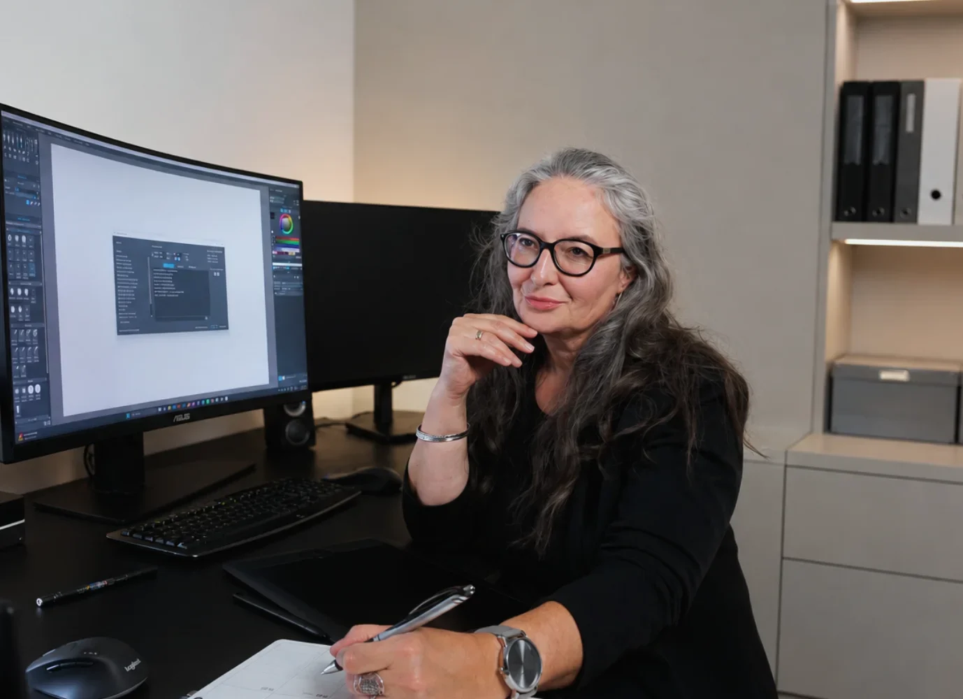 Foto von Manuela Spiegelfeld