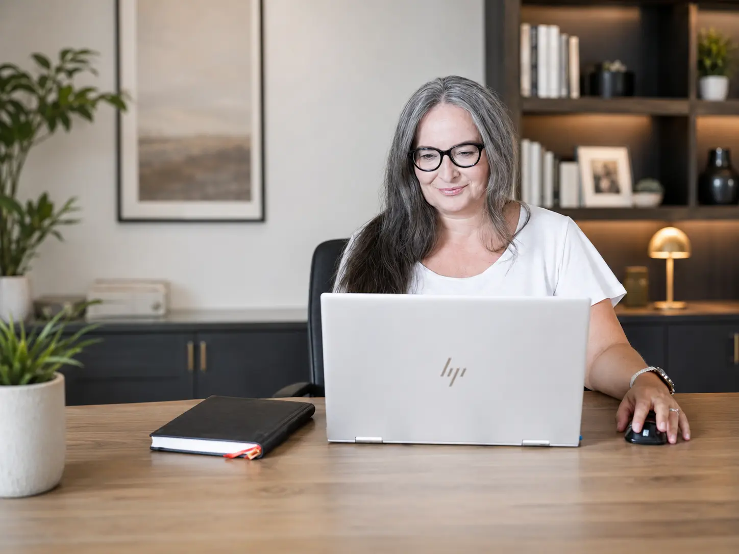 Blog-Autorin Manuela Spiegelfeld
